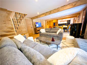 Chalet Valentine