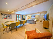 Chalet Valentine