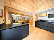 Chalet Valentine
