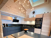 Chalet Valentine