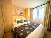Chalet Valentine