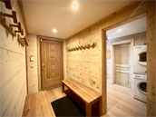 Chalet Valentine