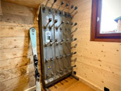 Chalet Valentine