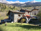 Le Chalet de la Vanoise