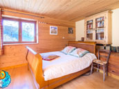 Le Chalet de la Vanoise