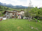 Le Chalet de la Vanoise