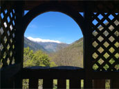 Le Chalet de la Vanoise