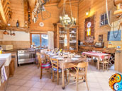 Le Chalet de la Vanoise