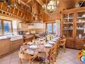 Le Chalet de la Vanoise