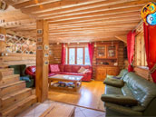 Le Chalet de la Vanoise