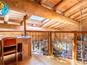 Le Chalet de la Vanoise