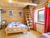 Le Chalet de la Vanoise