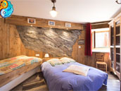 Le Chalet de la Vanoise