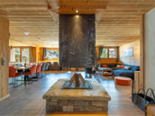 Chalet Virolet