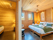 Chalet Virolet