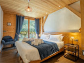 Chalet Virolet