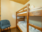 Chalet Virolet