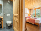 Chalet Virolet