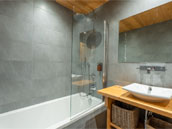 Chalet Virolet