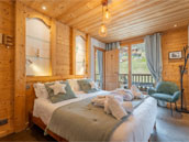 Chalet Virolet