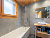Chalet Virolet