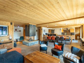 Chalet Virolet