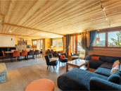 Chalet Virolet
