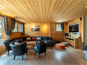 Chalet Virolet