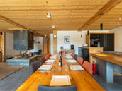 Chalet Virolet