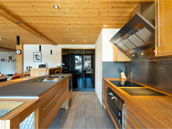 Chalet Virolet