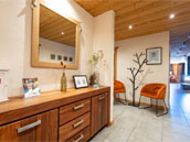 Chalet Virolet