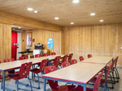 Chalet Yaka