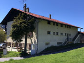 Chalet Yaka