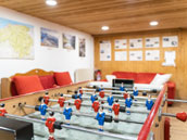 Chalet Yaka