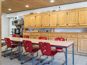 Chalet Yaka