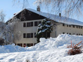 Chalet Yaka
