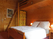 Chalet des 3 Marmottes