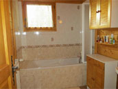 Chalet des 3 Marmottes