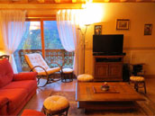 Chalet des 3 Marmottes