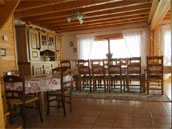 Chalet des 3 Marmottes