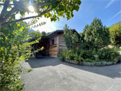 Chalet 4C 
