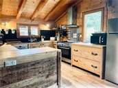 Chalet 4C 
