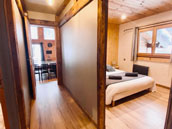 Chalet 4C 