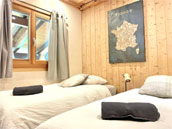 Chalet 4C