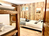Chalet 4C
