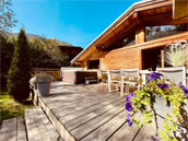 Chalet 4C 