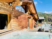 Chalet 4C 