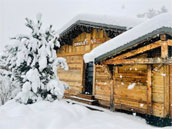 Chalet 4C 