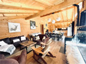 Chalet 4C 