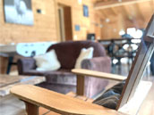 Chalet 4C 